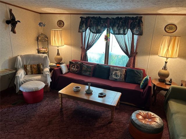 1765 WYANDOTT Drive, Espyville, PA 16424