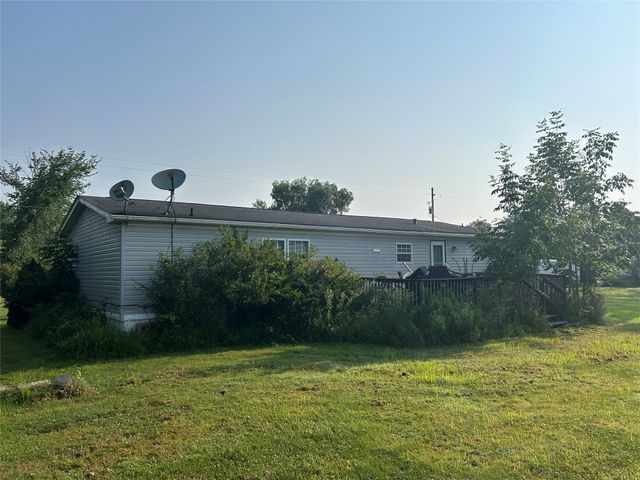 1765 WYANDOTT Drive, Espyville, PA 16424
