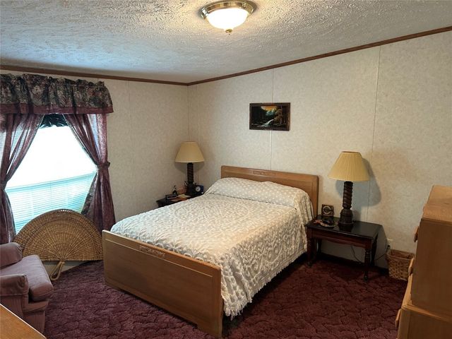 1765 WYANDOTT Drive, Espyville, PA 16424