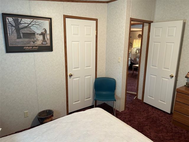 1765 WYANDOTT Drive, Espyville, PA 16424