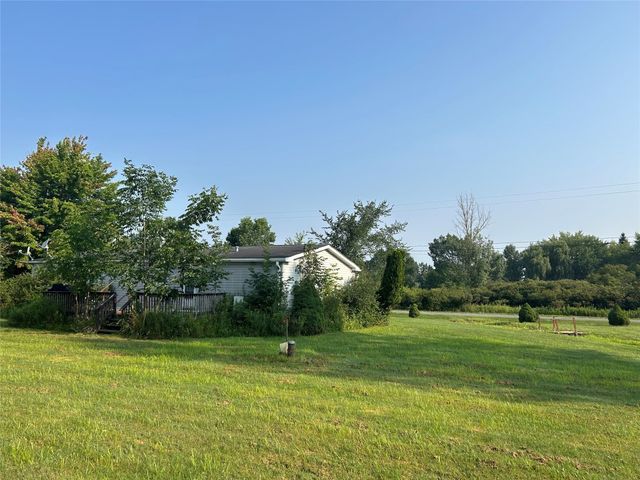 1765 WYANDOTT Drive, Espyville, PA 16424