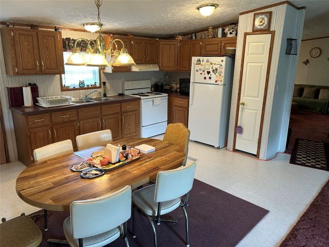 1765 WYANDOTT Drive, Espyville, PA 16424