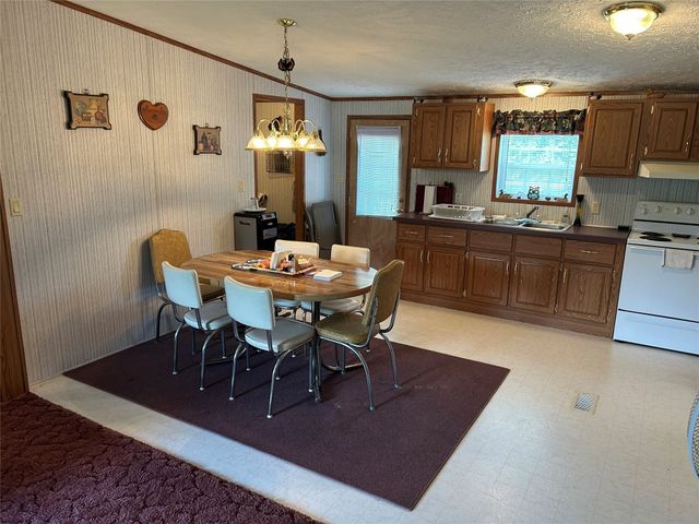 1765 WYANDOTT Drive, Espyville, PA 16424