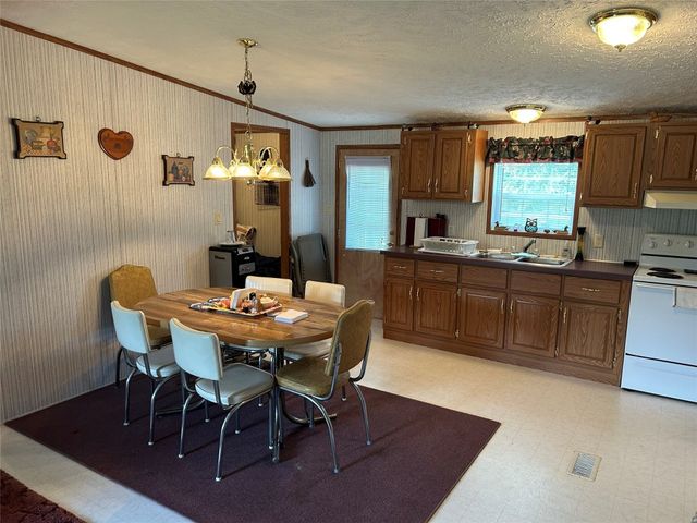 1765 WYANDOTT Drive, Espyville, PA 16424