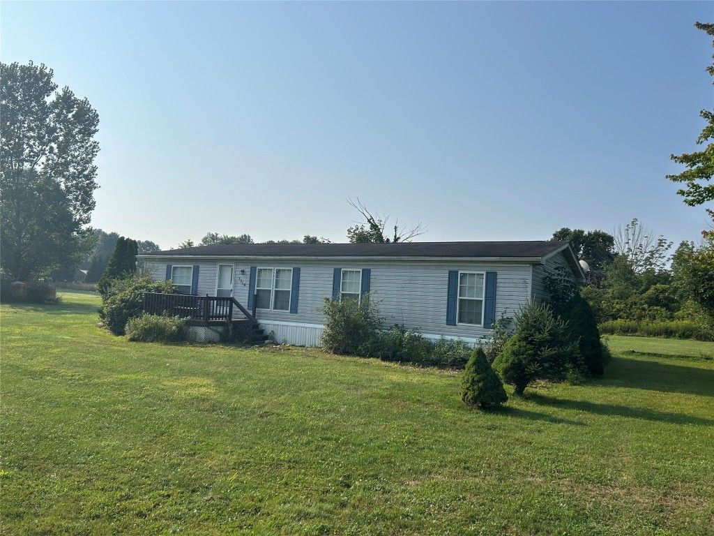 1765 WYANDOTT Drive, Espyville, PA 16424
