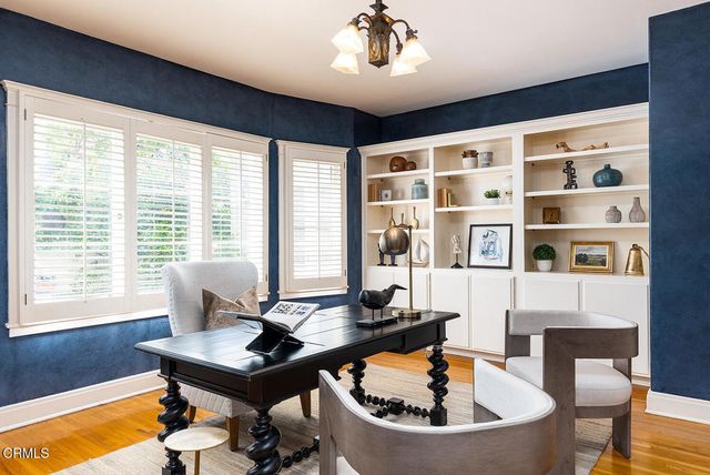 1220 Wentworth Avenue, Pasadena, CA 91106