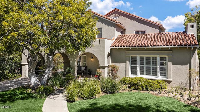 1220 Wentworth Avenue, Pasadena, CA 91106