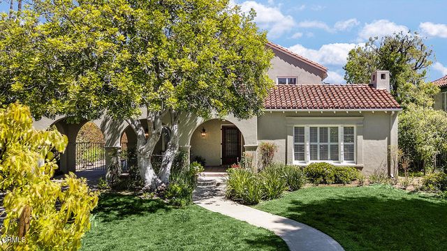 1220 Wentworth Avenue, Pasadena, CA 91106