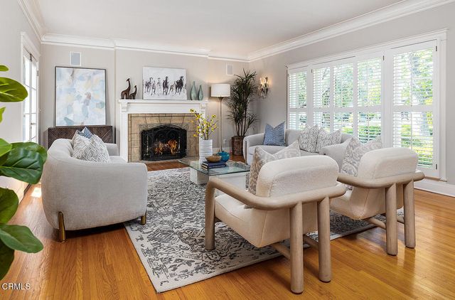 1220 Wentworth Avenue, Pasadena, CA 91106