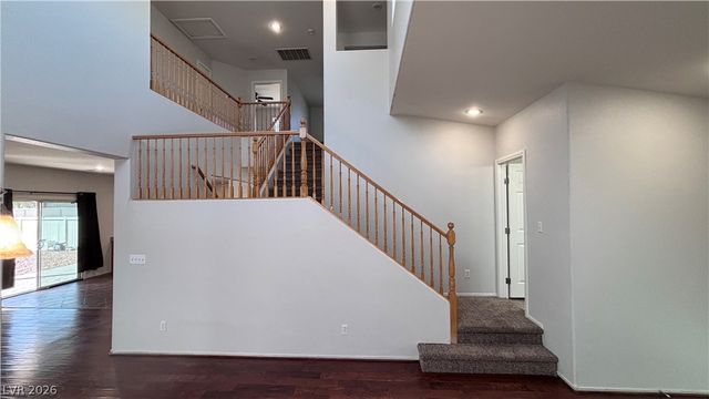 4837 Quartz Crest Street, North Las Vegas, NV 89081