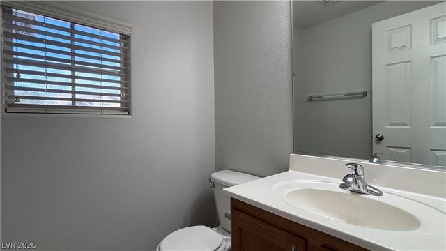 4837 Quartz Crest Street, North Las Vegas, NV 89081