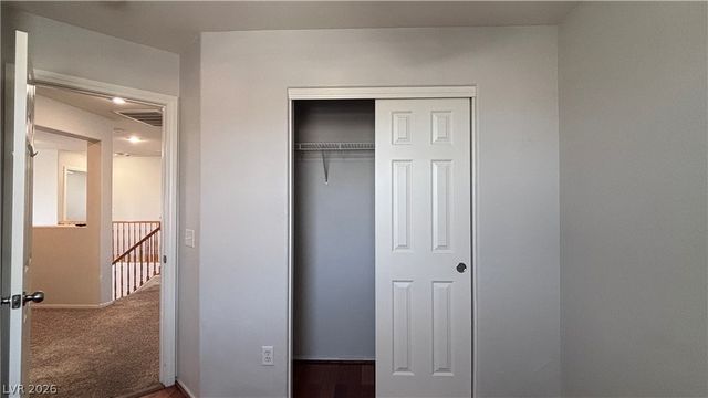 4837 Quartz Crest Street, North Las Vegas, NV 89081