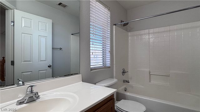 4837 Quartz Crest Street, North Las Vegas, NV 89081