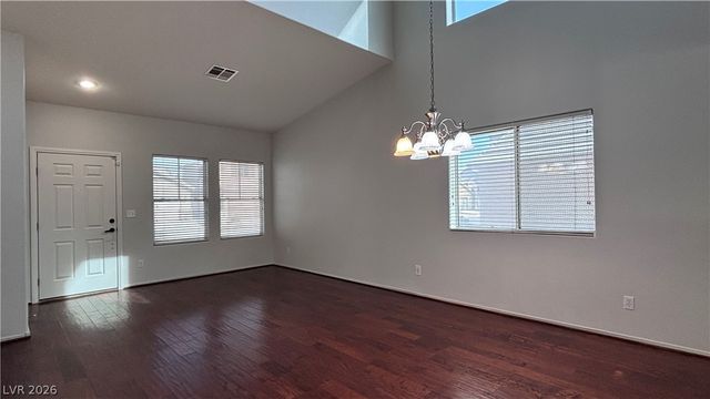 4837 Quartz Crest Street, North Las Vegas, NV 89081