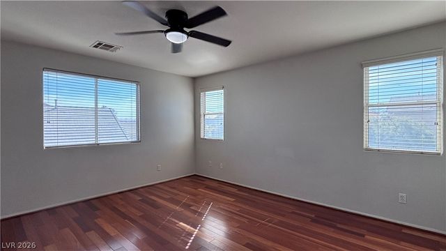 4837 Quartz Crest Street, North Las Vegas, NV 89081