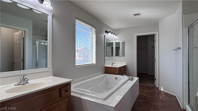 4837 Quartz Crest Street, North Las Vegas, NV 89081