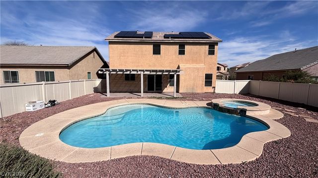 4837 Quartz Crest Street, North Las Vegas, NV 89081