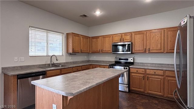 4837 Quartz Crest Street, North Las Vegas, NV 89081
