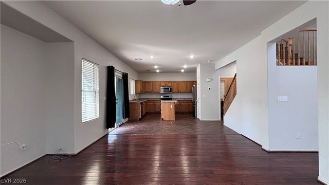 4837 Quartz Crest Street, North Las Vegas, NV 89081