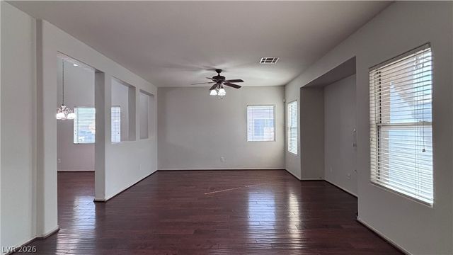 4837 Quartz Crest Street, North Las Vegas, NV 89081