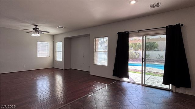 4837 Quartz Crest Street, North Las Vegas, NV 89081