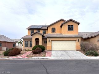 4837 Quartz Crest Street, North Las Vegas, NV 89081