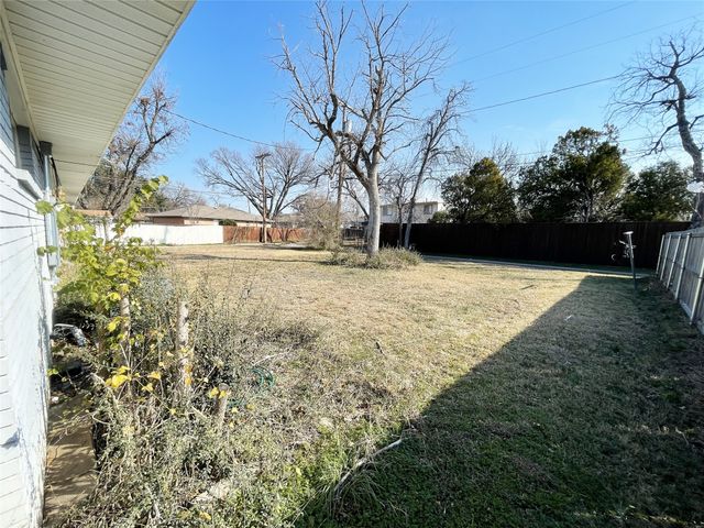 203 Abrams Road, Richardson, TX 75081