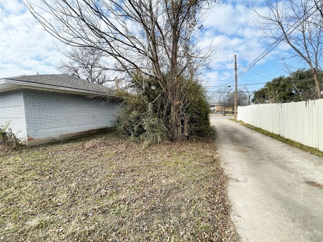 203 Abrams Road, Richardson, TX 75081