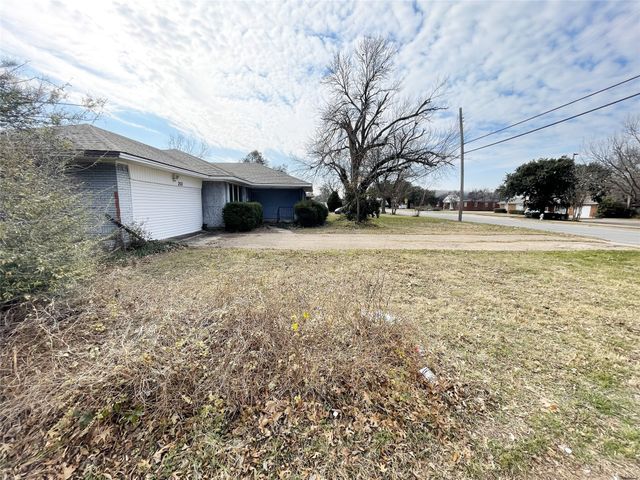 203 Abrams Road, Richardson, TX 75081
