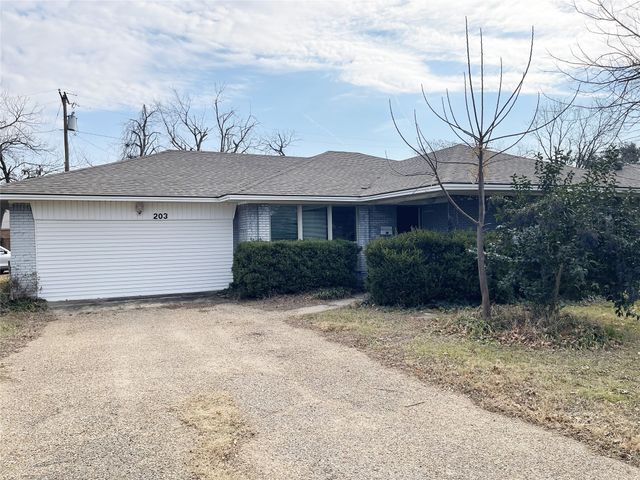 203 Abrams Road, Richardson, TX 75081