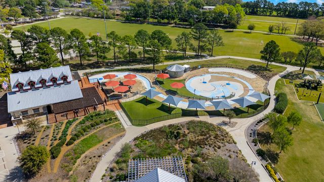 301 Raintree Drive, Highland Village, TX 75077