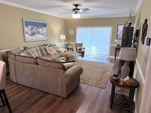 4882 Luster Leaf Cir Apt 101, Myrtle Beach, SC 29577