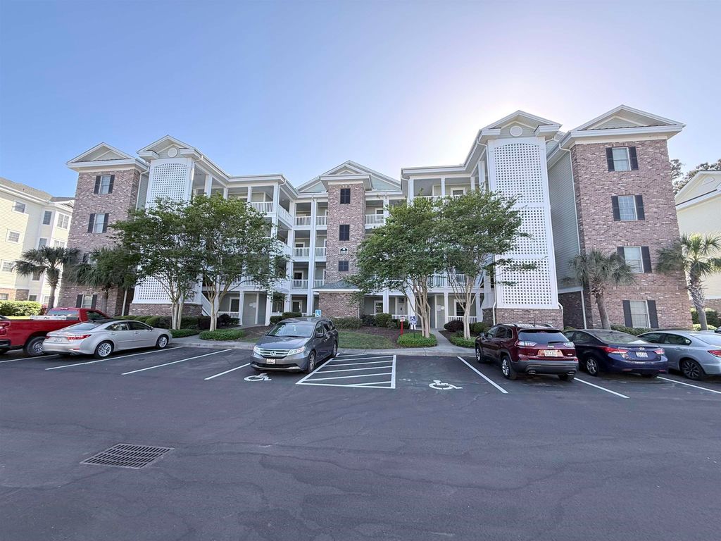 4882 Luster Leaf Cir Apt 101, Myrtle Beach, SC 29577