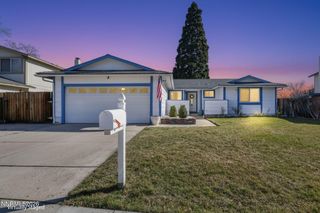 3214 Valley Forge Way, Sparks, NV 89431