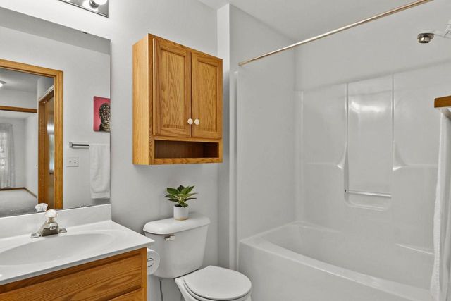 1 Daytona Beach Drive, Madison, WI 53719