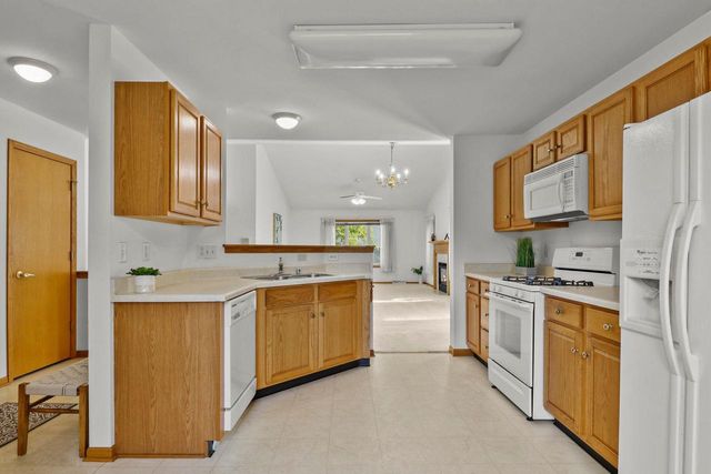 1 Daytona Beach Drive, Madison, WI 53719