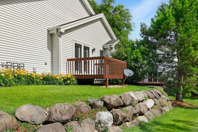 1 Daytona Beach Drive, Madison, WI 53719