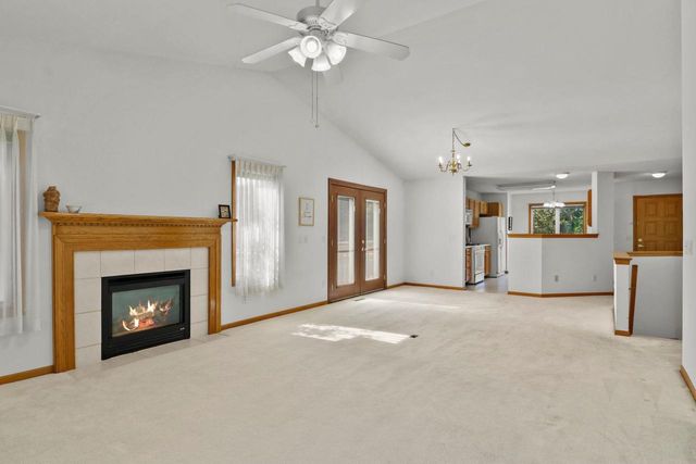 1 Daytona Beach Drive, Madison, WI 53719