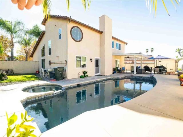 22720 Bluebird, Grand Terrace, CA 92313