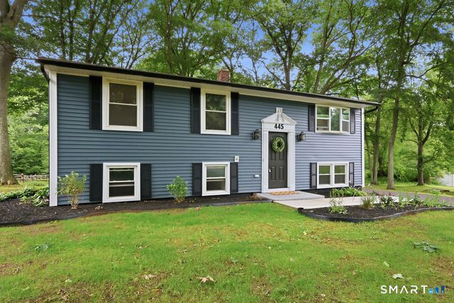 445 Lincoln Drive, Cheshire, CT 06410