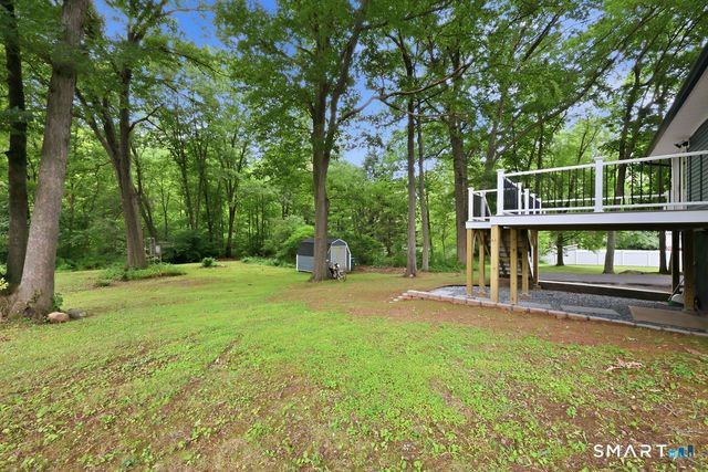 445 Lincoln Drive, Cheshire, CT 06410