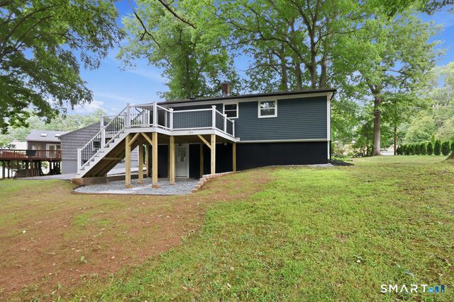 445 Lincoln Drive, Cheshire, CT 06410