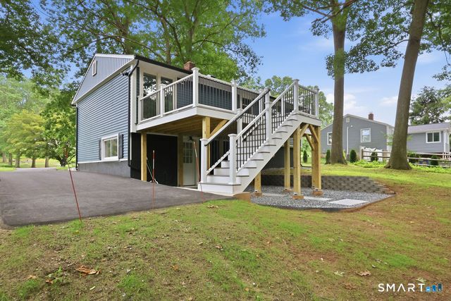 445 Lincoln Drive, Cheshire, CT 06410