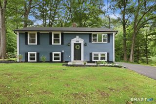 445 Lincoln Drive, Cheshire, CT 06410
