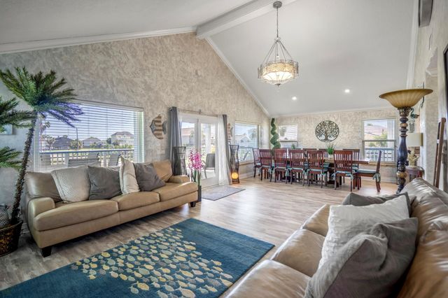 16544 John Silver Road, Jamaica Beach, TX 77554