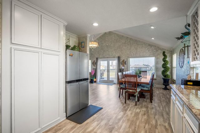 16544 John Silver Road, Jamaica Beach, TX 77554