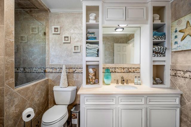 16544 John Silver Road, Jamaica Beach, TX 77554