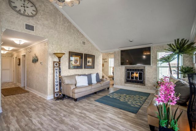 16544 John Silver Road, Jamaica Beach, TX 77554