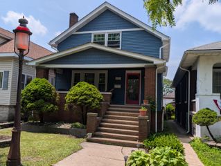 1732 Cleveland Avenue, Whiting, IN 46394