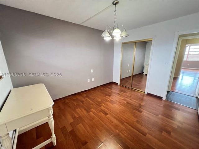1770 NE 191st St 509-1, Miami, FL 33179
